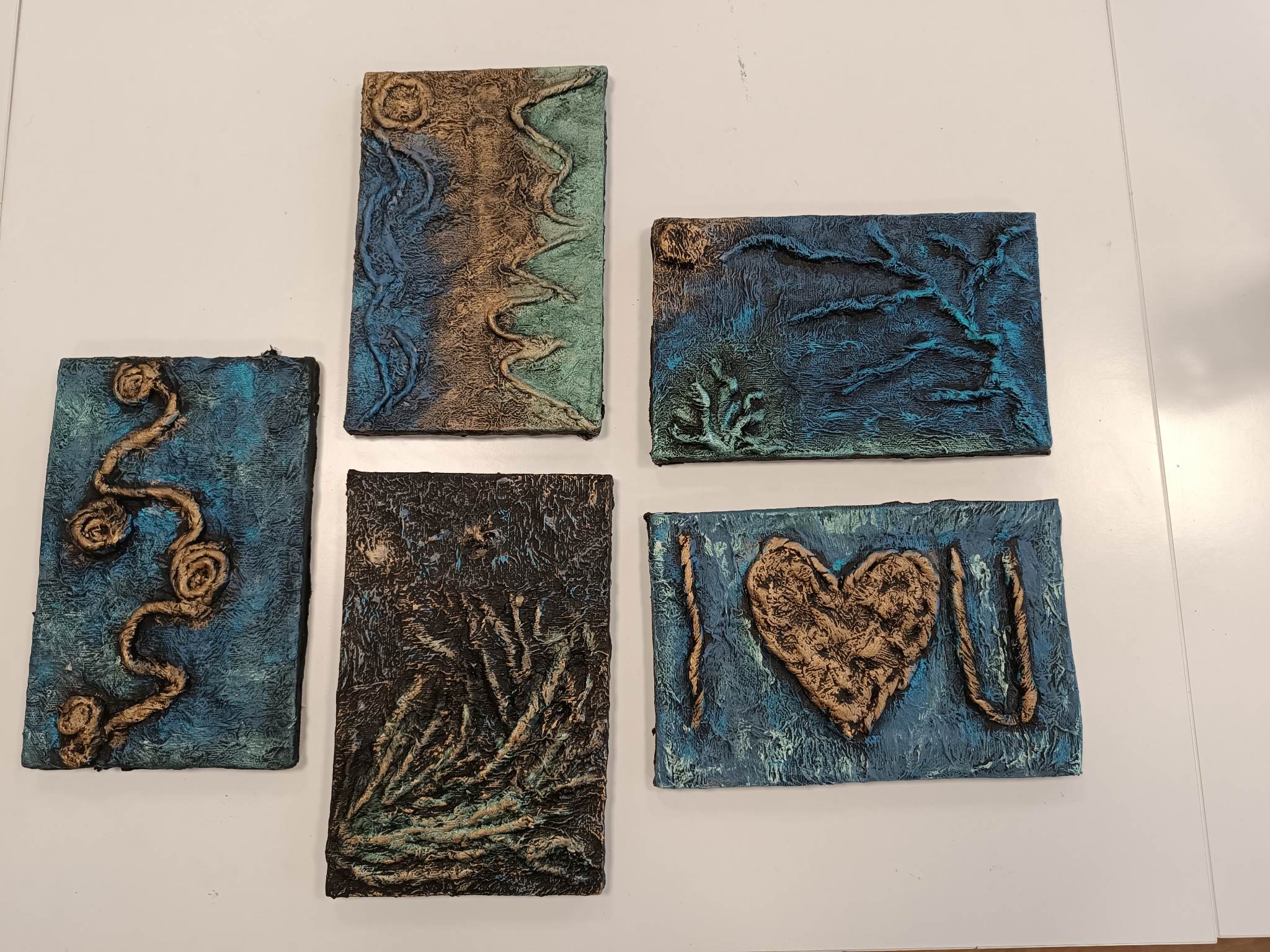 Zajęcia praktyczne Terapeuta zajęciowy